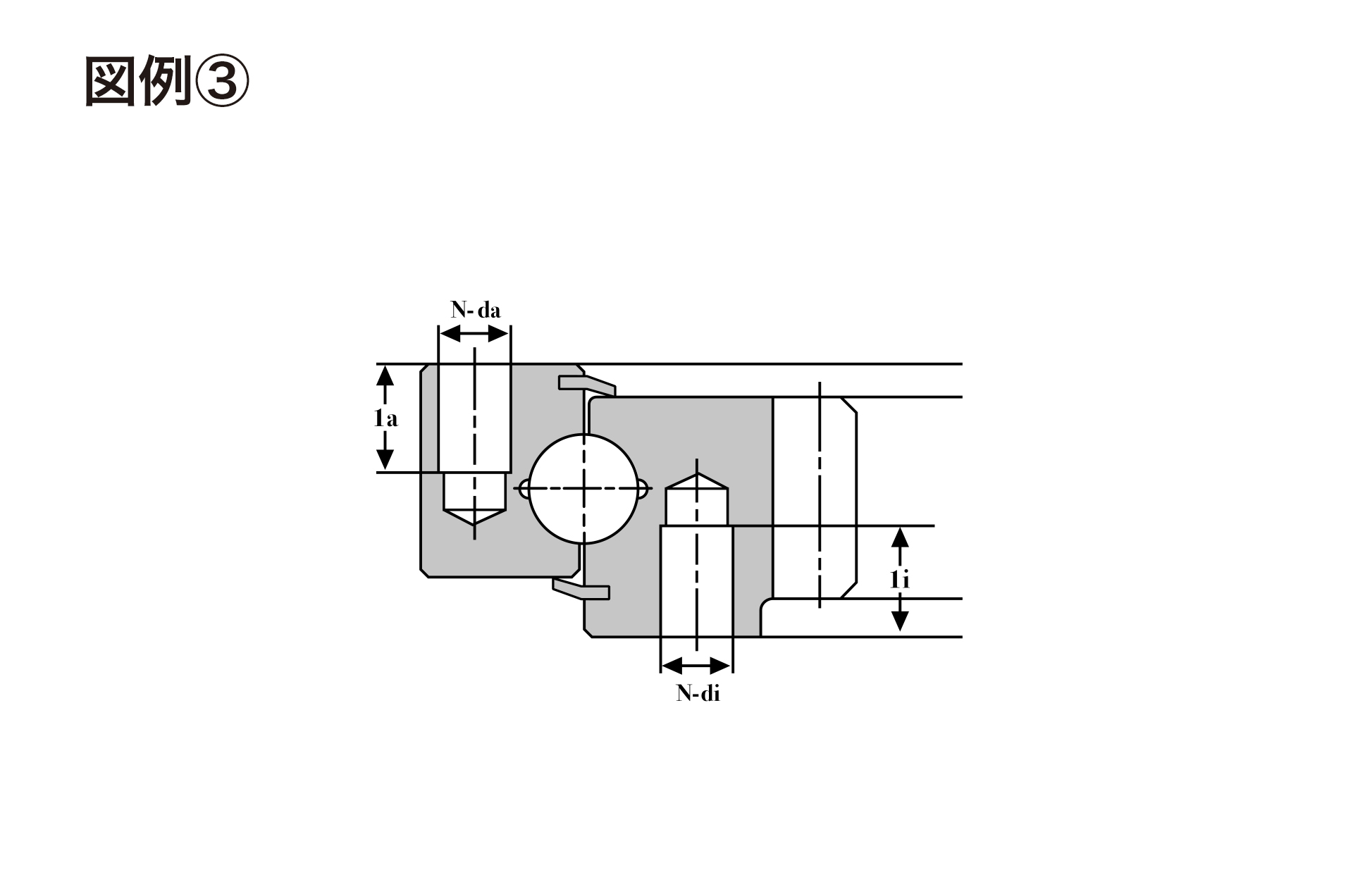 内歯型/INTEERNAL GEARING