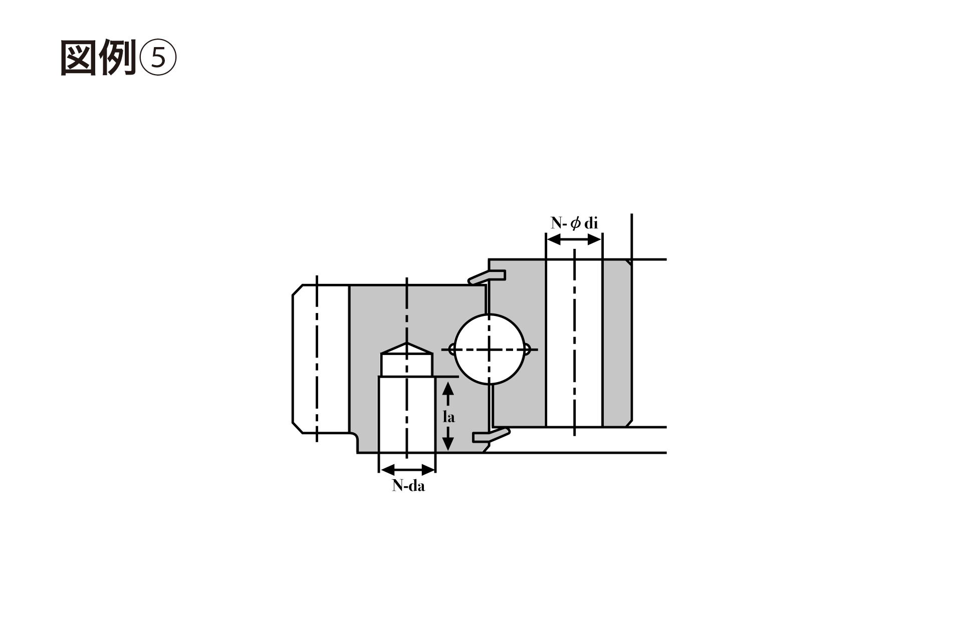 外歯型／EXTERNAL GEARING